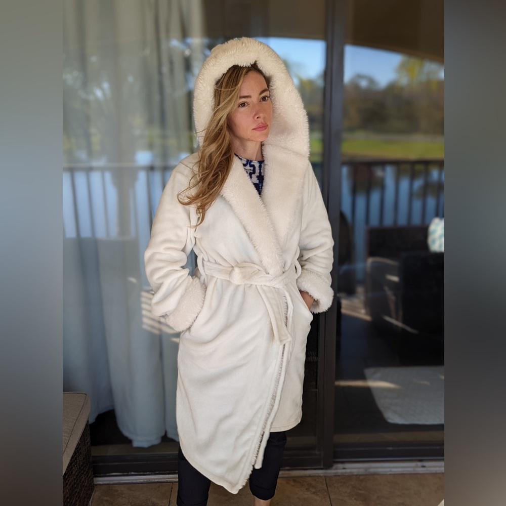 Meet your Posher, Pamela